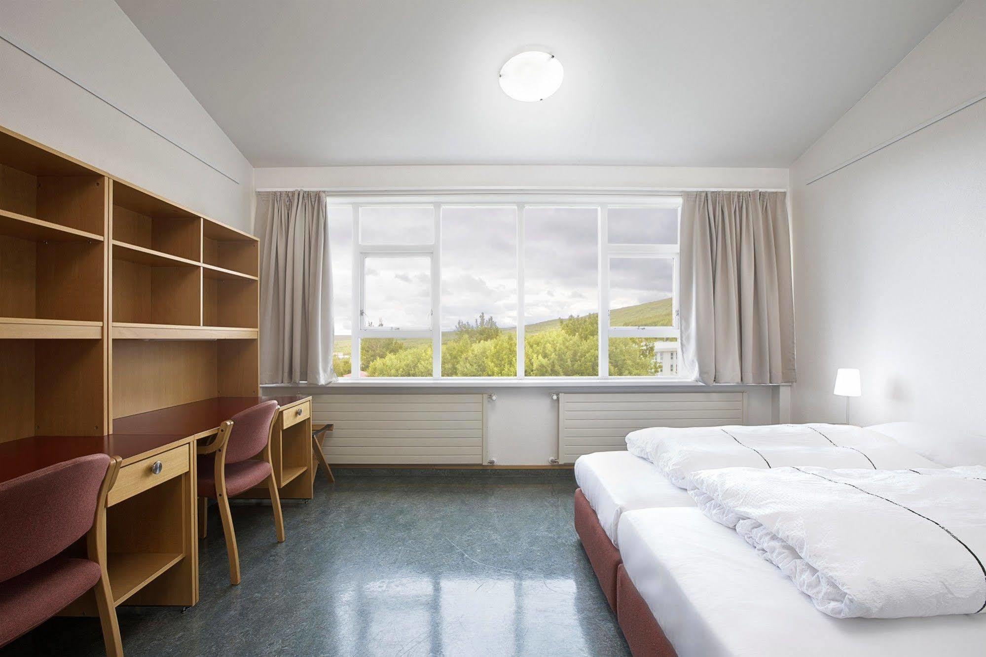 Hotel Edda Ml Laugarvatn Bagian luar foto